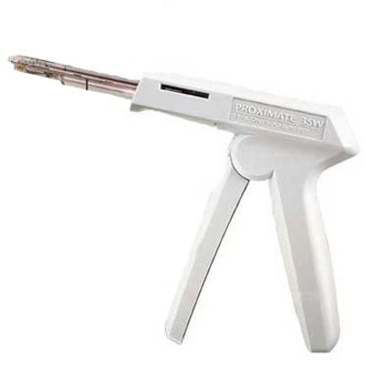 Picture of Fixed Head Stapler Proximate® PX Pistol Grip Handle 35 mm StaplesPXW35