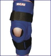 Picture of Knee Brace Child 9 to 10 Inch Circumference550-HKB-C
