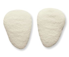 Picture of Metatarsal Cushion Hapad® Small Without Closure Foot6411