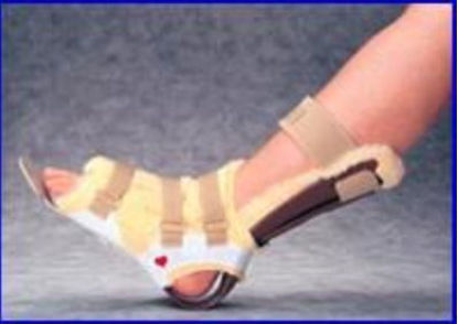 Picture of Foot Brace Multi Podus® Medium Size 8 to 910MP-M