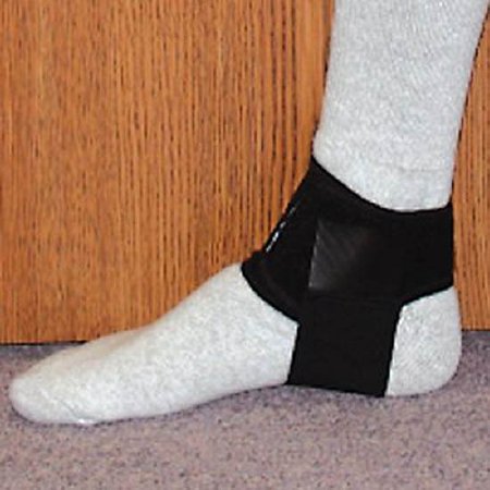 Picture of Plantar Fasciitis Support Rolyan® Small / Medium Without Closure Male 7 to 10 / Female 5 to 11 Left Foot55465701