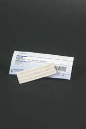 Picture of Skin Closure Strip Suture Strip® Plus 1 X 5 Inch Nonwoven Material Flexible Strip TanTP1105