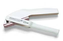 Picture of Fixed Head Stapler Proximate® Plus MD Squeeze Handle Stainless Steel Staples 35 mm StaplesPMW35