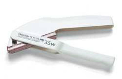 Picture of Fixed Head Stapler Proximate® Plus MD Squeeze Handle Stainless Steel Staples 35 mm StaplesPMW35
