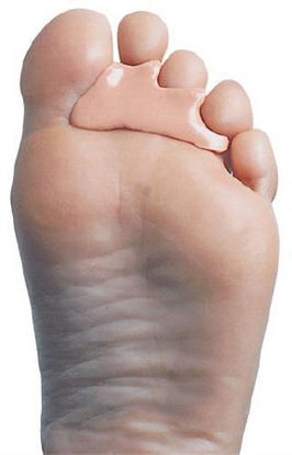 Picture of Moldable Footcare Compound PediPlast® 100 Gm Jar8000