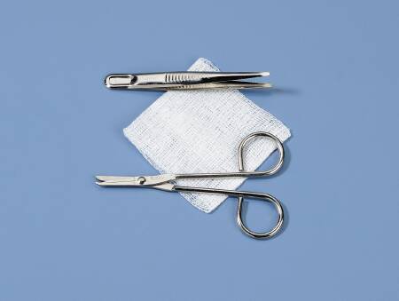 Picture of Suture Removal Kit718