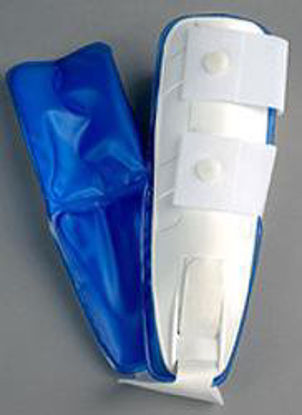 Picture of Ankle Brace Prolite® One Size Fits Most Strap Closure Left or Right Foot40-908UNSTD