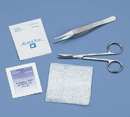 Picture of Suture Removal Kit729