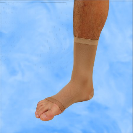 Picture of Ankle Sleeve DeRoyal® X-Large Pull-On Left or Right Foot4005-04