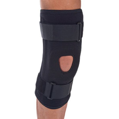 Picture of Knee Stabilizer Medium Left or Right Knee33005