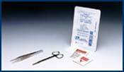 Picture of Suture Removal Kit MedegenM2634