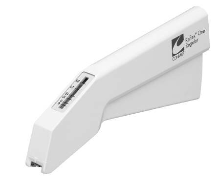 Picture of Wound Stapler Reflex® One Squeeze Handle Stainless Steel Staples 35 mm Staples8535