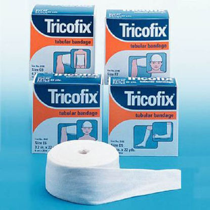 Picture of Stockinette Tubular Tricofix® 4.7 Inch X 22 Yard Cotton NonSterile590203