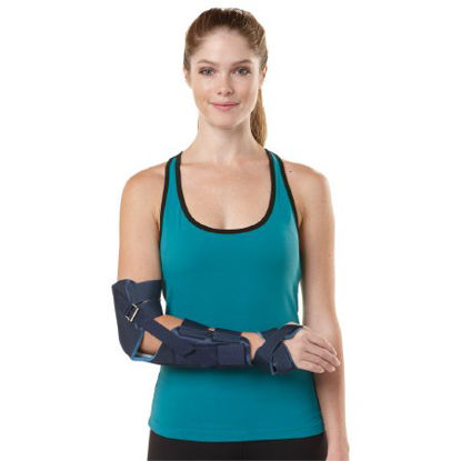 Picture of Elbow Splint Breg® Large Right or Left Elbow100192-040