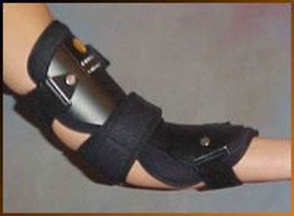 Picture of Elbow Splint Medium / Large37-2292-000