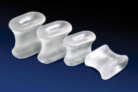 Picture of Toe Spacer Visco-GEL® Small Without Closure Toe65509