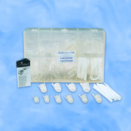 Picture of Finger Splint Starter Kit Stax® Right Hand635