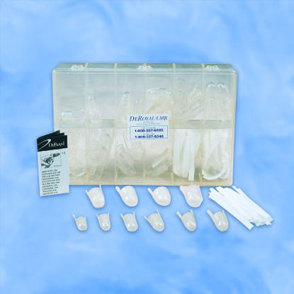 Picture of Finger Splint Starter Kit Stax® Right Hand635
