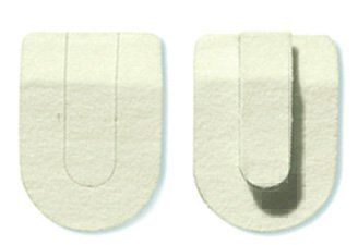 Picture of Heel Pad Hapad® Without Closure FootHS37