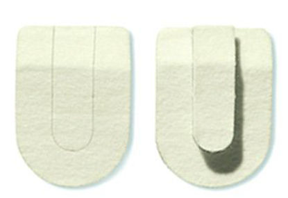 Picture of Heel Pad Hapad® Without Closure FootHS37