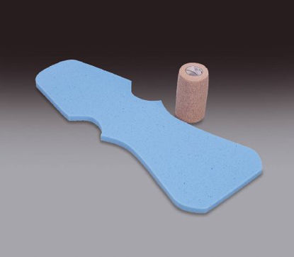 Picture of Knee Support DKP Knee Kit One Size Fits Most Self-Adhesive Wrap Left or Right KneeEKM-DKP294