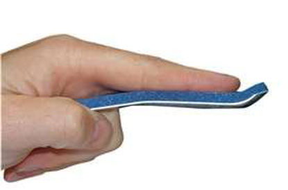 Picture of Finger Splint Blue5413
