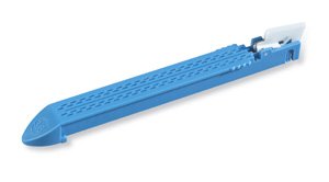 Picture of Staple Loading unit DST Series™ GIA™ Titanium Staples Blue CartridgeGIA8038L