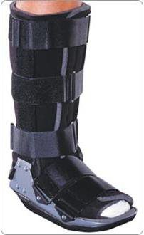 Picture of Boot ProGait ST Medium Male 5-1/2 to 9 / Female 6 to 9-1/2AL052005BB-