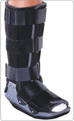Picture of Boot ProGait ST Medium Male 5-1/2 to 9 / Female 6 to 9-1/2AL052005BB-