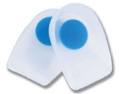 Picture of Heel Cup Alimed® Large Without Closure Left or Right Foot60814/NA/LG