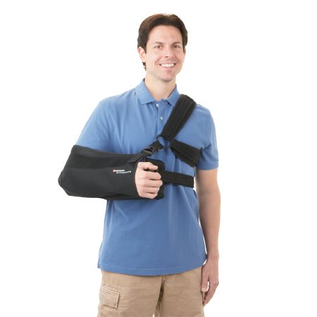 Picture of Shoulder Sling Slingshot™ Large Airmesh® Left or Right Arm00044