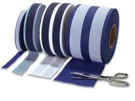 Picture of Positioning Strap Alistrap™ X-Wide, 5 Inch X 30 Feet, Hook and Loop Strap95-904