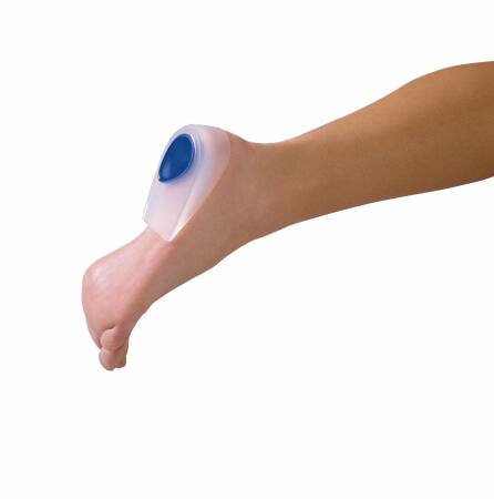 Picture of Heel Cup DeRoyal® Medium Without Closure Male 6 to 9 / Female 7-1/2 to 10 FootHC2000-12