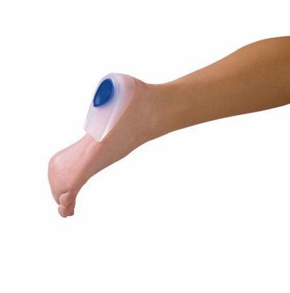 Picture of Heel Cup DeRoyal® Medium Without Closure Male 6 to 9 / Female 7-1/2 to 10 FootHC2000-12