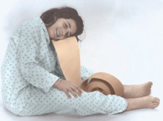 Picture of Moleskin Adhesive Molestick™ 6 Inch X 6 Yard Cloth / Foam NonSterile4700