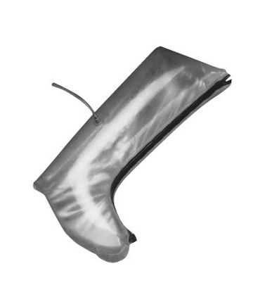 Picture of Ankle / Foot Splint Schuco® Without Closure Size 11 InchS513