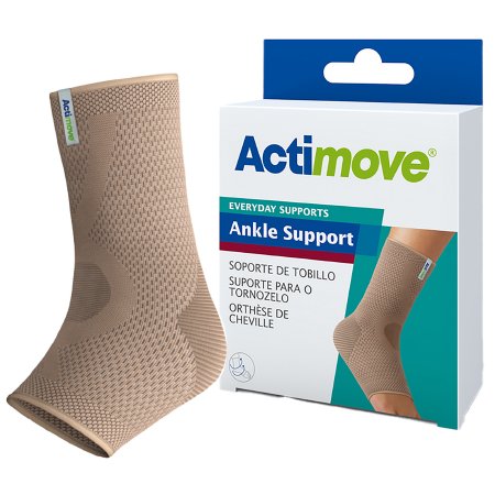 Picture of Ankle Support Actimove® Everyday Supports X-Large Pull-On Left or Right Foot7560823