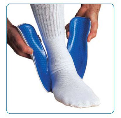 Picture of Ankle Brace Ossur® FormFit® Youth / Pony Right Foot40101