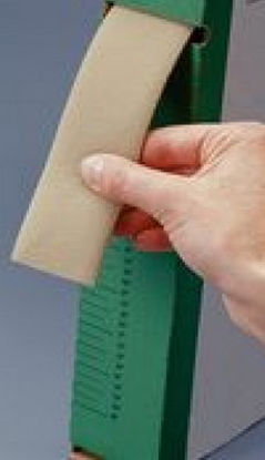 Picture of SoftStrap Strapping Material Rolyan® 1.5 Inch X 10 Yard6993