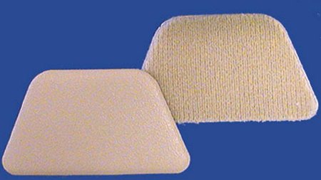 Picture of External Nasal Splint 1500 Series Denver Splint Aluminum, Velcro10-1500-05KM