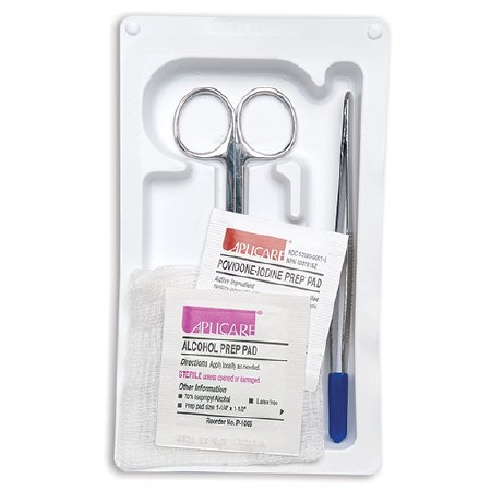 Picture of Suture Removal Kit736
