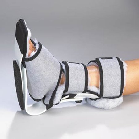 Picture of Podus Boot Rolyan® One Size Fits Most Hook and Loop Closure Left or Right Foot56690601