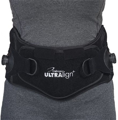 Picture of EXTENSION, TLSO DORSAL LUMBAR F/ULTRALIGN BACK SUPPORTUDLE