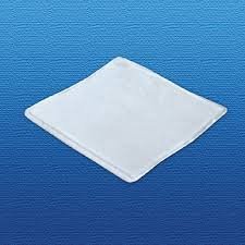 Picture of Silo Pad Silipos® 4 X 4 Inch15515
