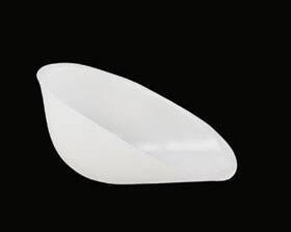 Picture of Heel Cup MF™ One Size Fits Most Without Closure Size 7-1/2 and Up Foot6657