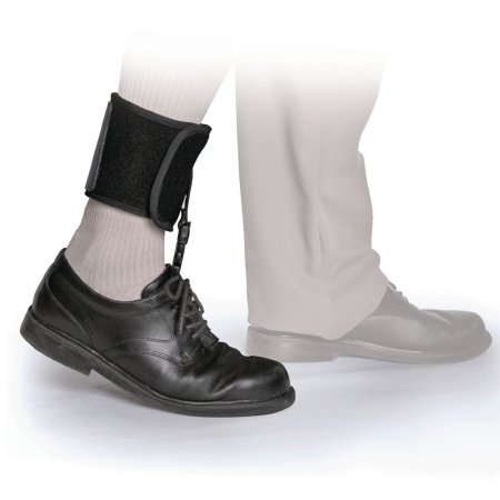 Picture of Foot Splint FREEDOM® Hook and Loop Closure Left or Right Foot081530948