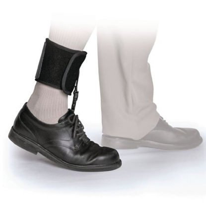 Picture of Foot Splint FREEDOM® Hook and Loop Closure Left or Right Foot081530948