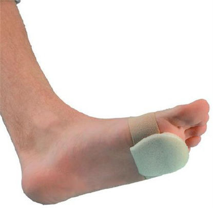 Picture of Metatarsal Cushion PediFix® Medium Without Closure Left or Right Foot8185-20