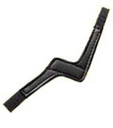 Picture of Finger Splint Medium Finger Black600-M