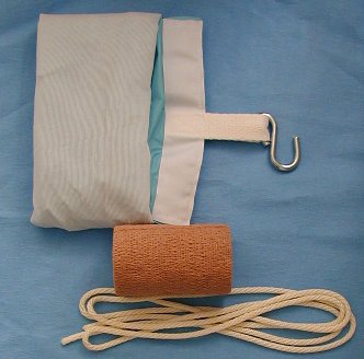 Picture of Shoulder Suspension KitSSK149/06